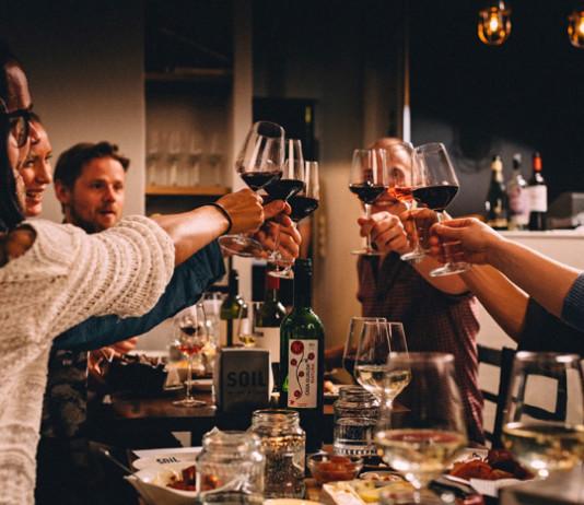 Helsingin tapasbaarit