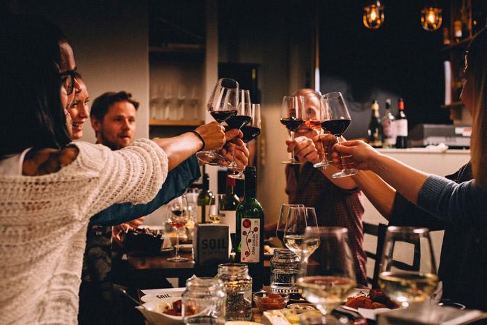 Helsingin tapasbaarit