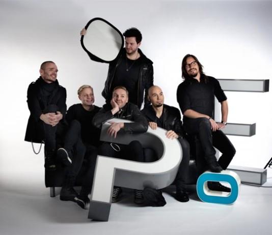 Poets of the Fall virittää Pressan lauantai-iltana