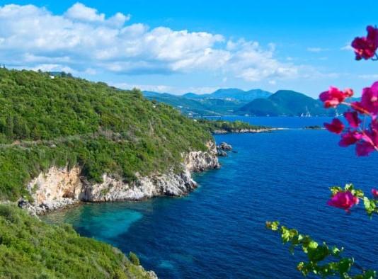 Uutuus! Pargaan uusia Apollo Mondo -hotelleja ja uusi kohde Sivota