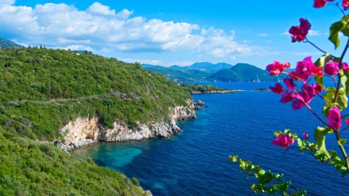 Uutuus! Pargaan uusia Apollo Mondo -hotelleja ja uusi kohde Sivota