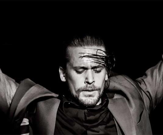 Helsingin XVIII Flamencofestivaali iskee viikonloppuisin 6.-13.2.2016