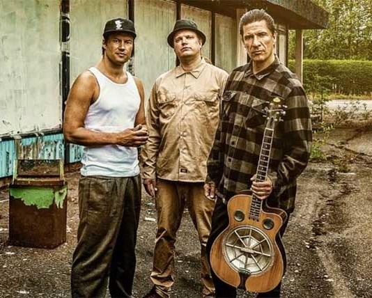 TO-SU 8.-11.6. | Finnish Sauna Festival Helsingissä