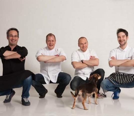 Ulkona syömistä vältetään – Illallisravintolat mahdollistavat noudon, joustavat tilanteeseen ja kotiinkuljettavat