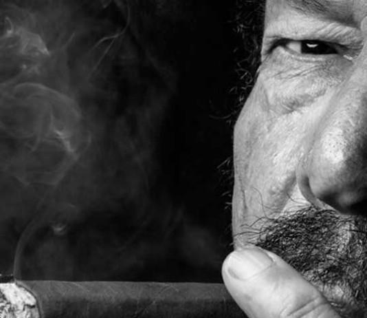 MA 2.5. | Countrylegenda Kinky Friedman Suomeen toukokuussa