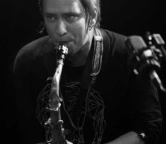 to 24.3. | Pauli Lyytinen Machinery Koko Jazzclubilla