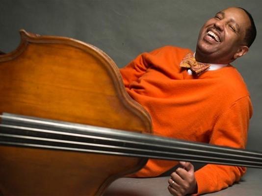 Jazzkonsertti Musiikkitalossa: Huippubasisti Robert Hurst torstaina 10.3.2015