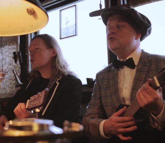 PE 17.6. | Keikkoja & sirkusta Linnanmäellä: Luomustudio-klubilla Teleks