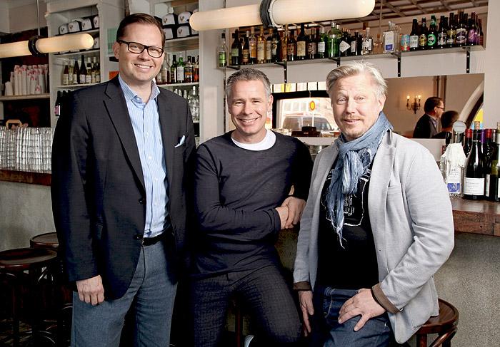 Ravintoloitsijoille koulutusta huippuammattilaisilta – Royal Ravintolat pistää ravintoloitsija-akatemian pystyyn