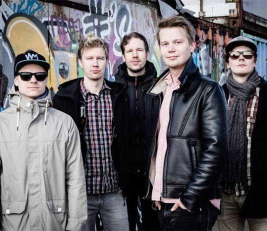 TO 26.5. | Fifth Avenue Koko Jazz Clubilla