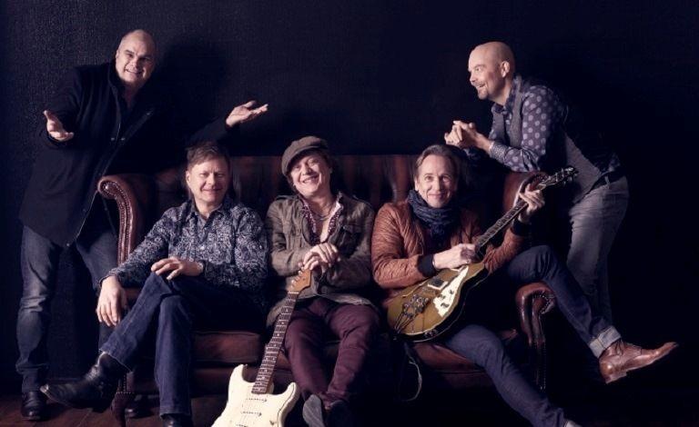 PE 19.1. | Miljoonasade – Unplugged-kiertue Ruusunnuppu Savoy-teatterissa