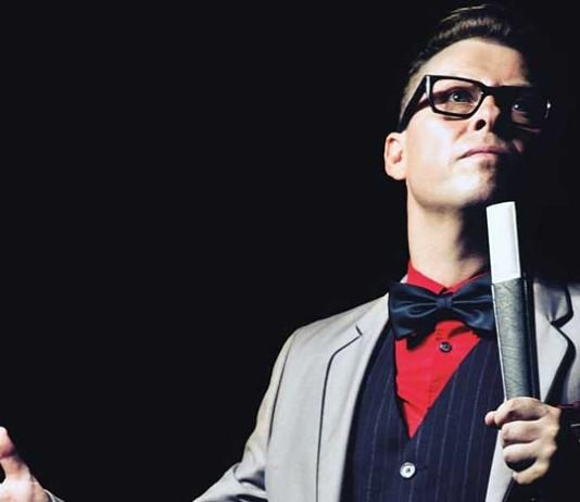 PE 11.8. | Jazz illallisristeily: Janne Maarala & Sami Saari Sami Saari keikat 2022