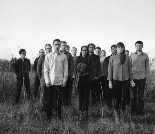 SU 29.5. | Big Band Reunion Jazz Festival: Sointi Jazz Orchestra Keikat, Sointi Jazz Orchestra, Kuva: Juho Luukkainen