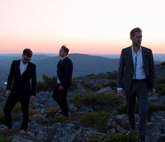 SU 29.5. | Waltteri Torikka Trio