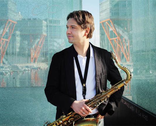 PE 22.7. | Teurastamo Jazz 2016