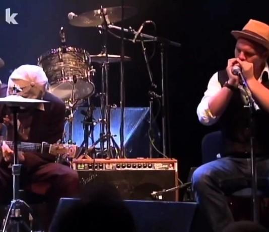 KE 6.4. | Tim Lothar & Peter Nande Malmitalolla