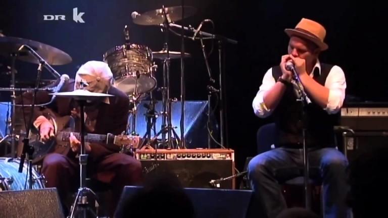 KE 6.4. | Tim Lothar & Peter Nande Malmitalolla