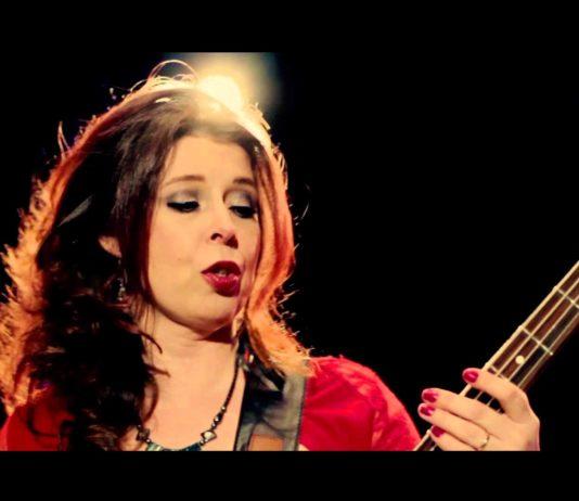 LA 16.4. | Ghettoblues: Lena & the Slide Brothers Juttutuvassa