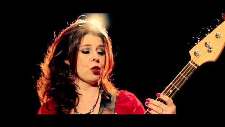 LA 16.4. | Ghettoblues: Lena & the Slide Brothers Juttutuvassa