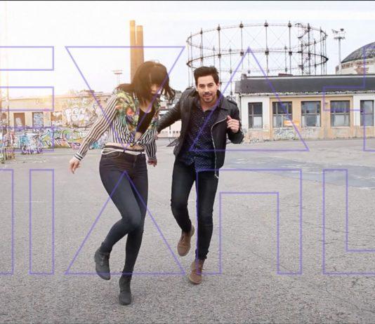 PE 29.4. | Eva & Manu Korjaamolla