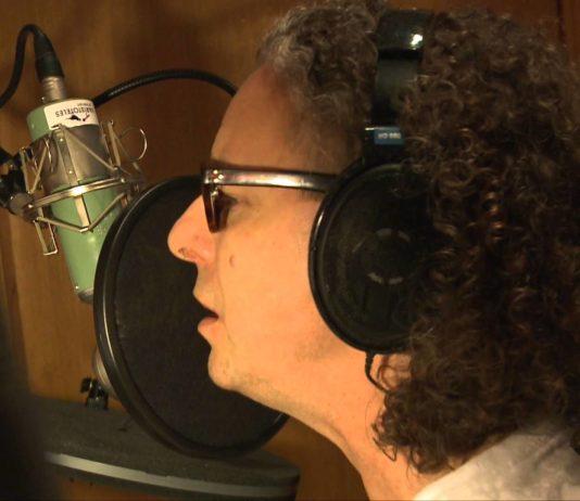 KE 18.5. | Jukka Leppilampi & Marzi Nyman trio Savoy-teatterissa