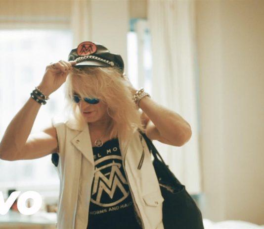 KE 4.5. | Michael Monroe rokkaa Tavastialla loppuun asti