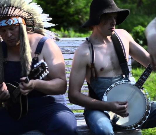 SU 1.5. | Casino Vappu: Steve’n’Seagulls