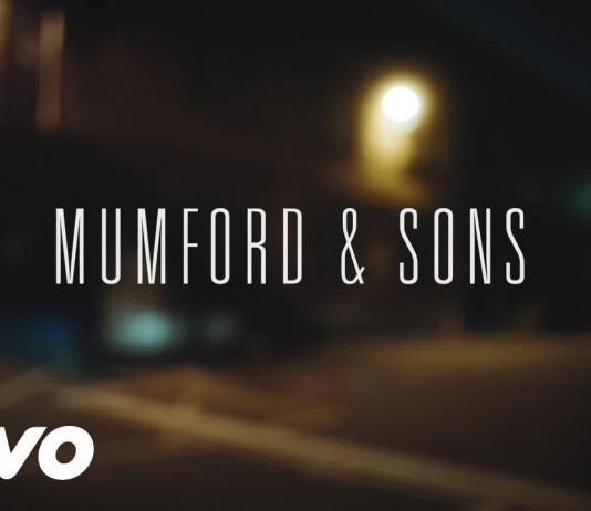 LA 7.5. | Mumford & Sons Hartwall Arenalla