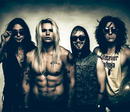 PE 2.9. | Reckless Love Virgin Oil Co:ssa