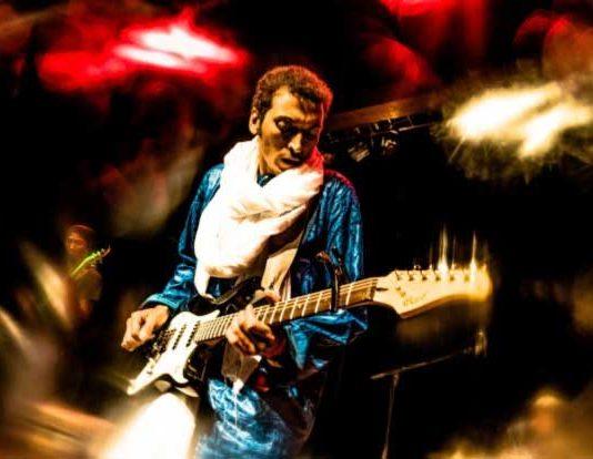 Asian Dub Foundation, Looptroop Rockers ja Bombino Maailma kylässä -festivaalille Maailma kylässä festivaalit