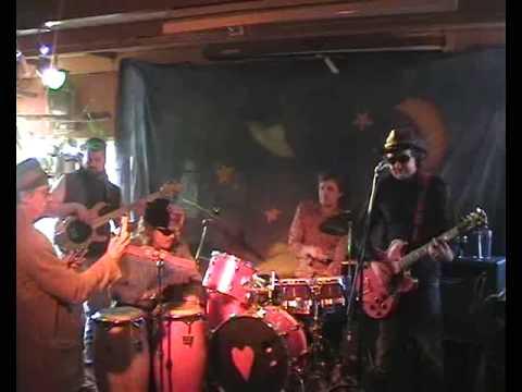 KE 1.6. | Freedom sounds reggae: Jing & Jangsters Juttutuvalla