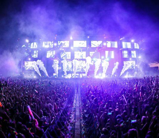 Weekend Festival 5.-6.8.2016