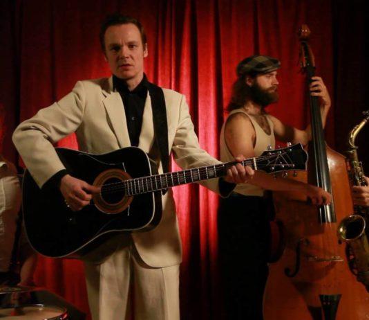 PE 20.5. | Kuka ohjaa tätä laivaa? – Mopo & Ville Leinonen