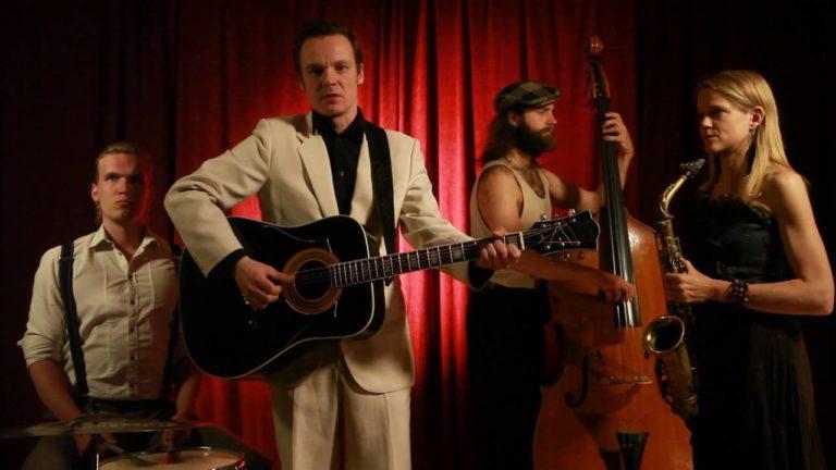 PE 20.5. | Kuka ohjaa tätä laivaa? – Mopo & Ville Leinonen