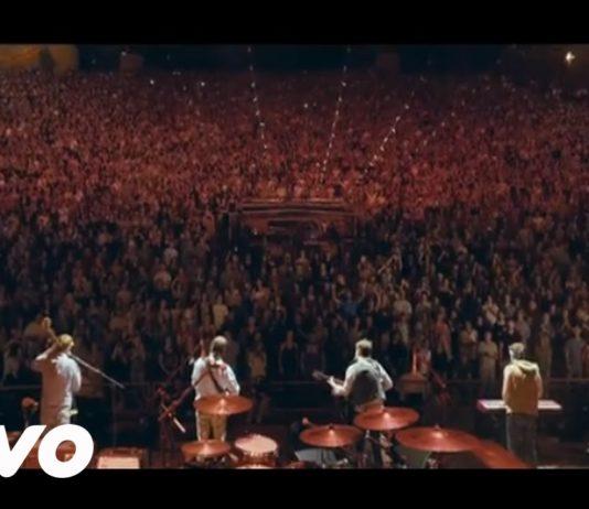 LA 7.5. | Mumford & Sons ja Bill Ryder Jones Hartwall Arenalla