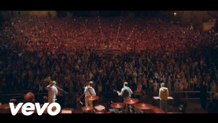 LA 7.5. | Mumford & Sons ja Bill Ryder Jones Hartwall Arenalla