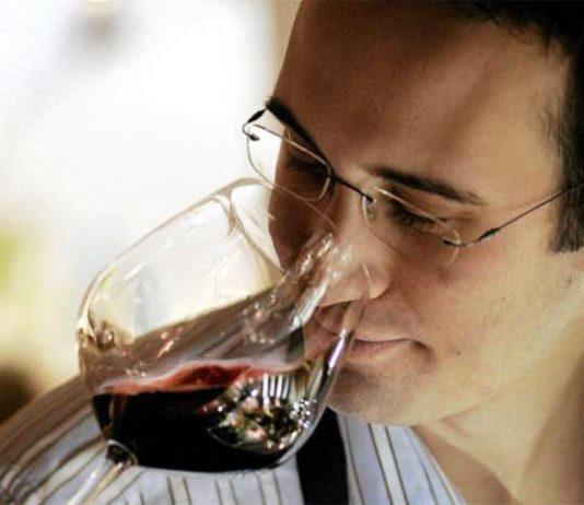 Taste of Helsinki 16.-19.6. | Samuil Angelov johdattaa Taste of Helsingissä ruoan ja viinin yhdistämisen saloihin