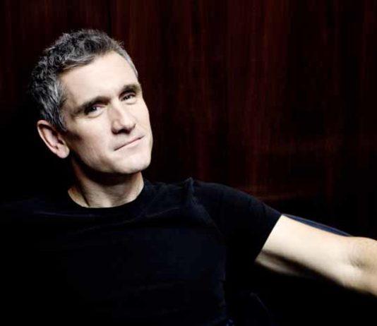 SU 17.7. | Pitkän linjan jazz-solisti Curtis Stigers Suomeen heinäkuussa