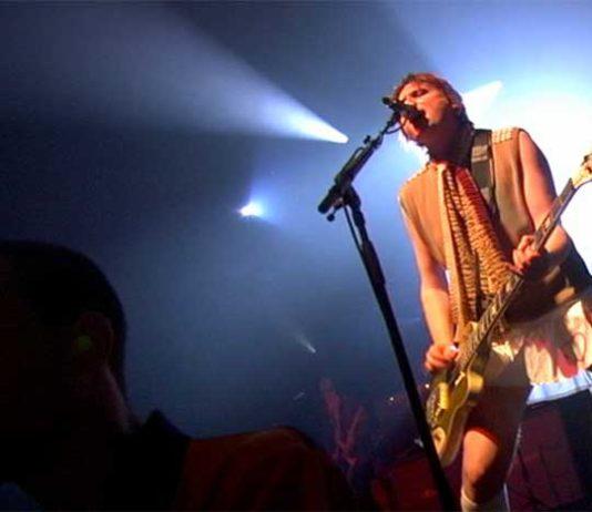 KE-SU 15.-19.6. | Helsingin musiikkielokuvafestivaali osaksi Sideways-festivaalin oheisohjelmaa