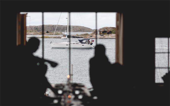 MATKAILU RUOTSI: Göteborg on Pohjolan San Sebastian – koe myös huikea näköala-allas