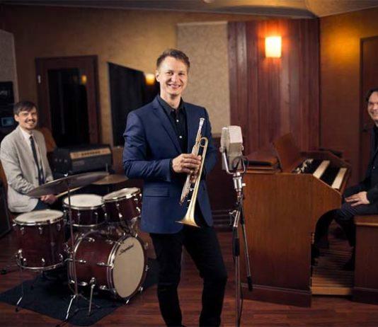 PE 26.8. | Viapori Jazz: Jukka Eskola Soul Trio feat. Timo Lassy