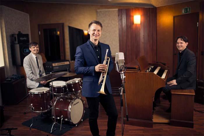 TO 16.11. | Jukka Eskola Soul Trio Koko Jazz Clubilla