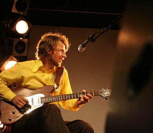 TI 9.8. | Wrestling with Giants: Kalle Kalima & Attacus