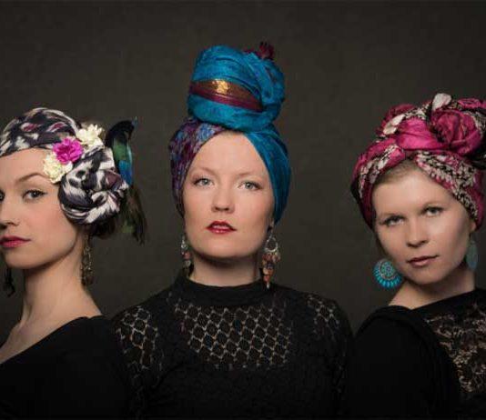 LA 17.8. | Art goes Kapakka -kaupunkifestivaalin viimeisen lauantain poiminnot