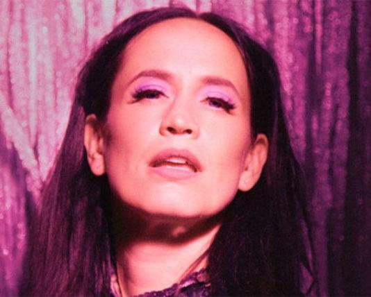 TO 13.8. | Allas Live: Maija Vilkkumaa Maija Vilkkumaa konsertti