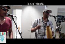 PE 19.8. | Afrojazz Club goes KILOMBO: Tiempo Habana feat. Martha Galarraga