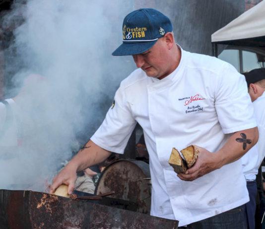 Nokan Pientilatorilla herkutellaan taas 27.8.2016