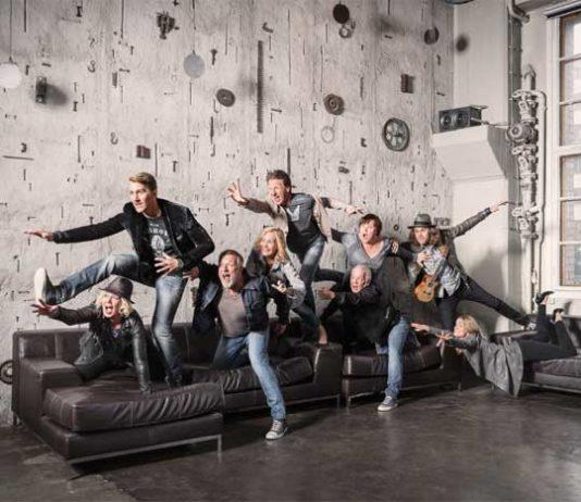 LA 30.3. | Stella Polaris: Stellan elämä osat 1-3