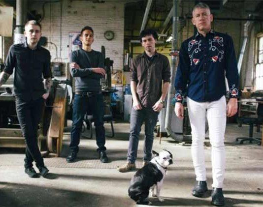 KE 14.9. | Continental(USA), Boneyard Coyotes