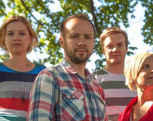 MA 12.9. | UMO & Kvalda Koko Jazzissa